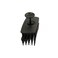 Diva Scalp Massage Brush Ouda44448   Black