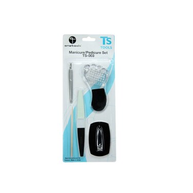 Onetech Mani / Pedi Kit   Ts-003   1X5