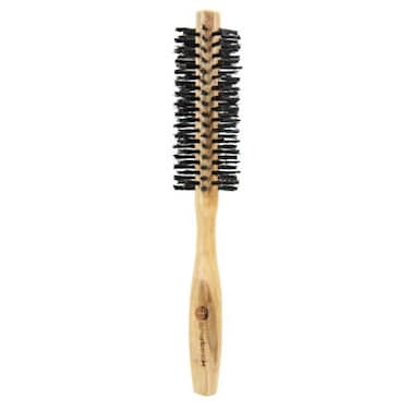 Onetech  Wood Hair Brush 2071-2  14 Mm