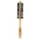 Onetech  Wood Hair Brush 2071-2  14 Mm