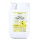 Energy Cosmetics Hair Shampoo   Lemon Extract   5 L