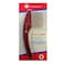 Onetech Metal Lice Comb Red