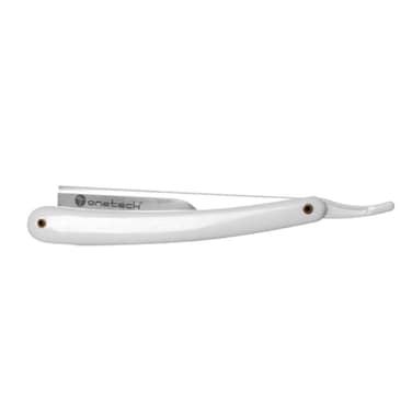 Onetech Handle Razor (No Blade)   White