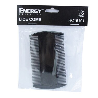 ENERGY LICE COMB HC15101