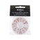 METALIC NAIL ART - DECO/12PK/04