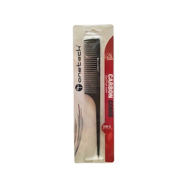 Onetech Carbon Hair Comb   1711