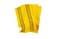 Moroccan Oil Korean Bath Gloves Exfoliating   Yellow