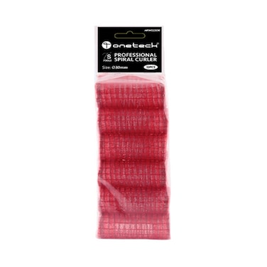 Onetech Onetech Hair Roller 1X12  30 Mm