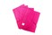 Moroccan Oil Korean Bath Gloves Exfoliating   Pink