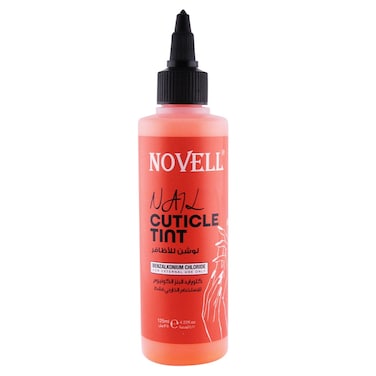 Novell Novell Cuticle Tint   125 Ml