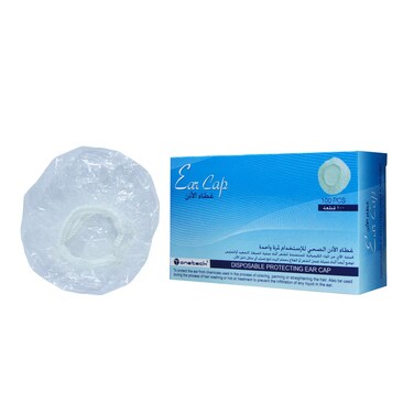 Onetech Disposable Ear Cap   1X100 Pcs