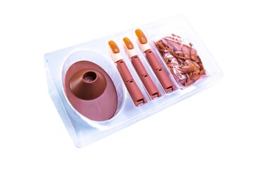 Novell Nail Art Training Hand   Is/nth-100