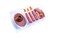 Novell Nail Art Training Hand   Is/nth-100
