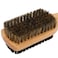 Onetech Double Sided Wooden Beard Brush   LYBT990