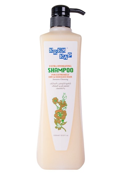 Krem Kap Ultra Hydrating Hair  Shampoo   1000 Ml