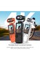 AirTab Pocket 4pro Ultra HD 4K Action Camera (White)