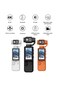AirTab Pocket 4pro Ultra HD 4K Action Camera (White)