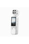 AirTab Pocket 4pro Ultra HD 4K Action Camera (White)