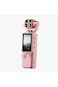AirTab Pocket 4pro Ultra HD 4K Action Camera (Pink)