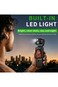 AirTab Pocket 4pro Ultra HD 4K Action Camera (Orange)