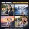 M1 3-Axis Smartphone Gimbal Stabilizer &ndash; AI Face Tracking, Foldable Selfie Stick &amp; Tripod, Portable Handheld Gimbal for iPhone &amp; Android