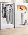 M1 3-Axis Smartphone Gimbal Stabilizer &ndash; AI Face Tracking, Foldable Selfie Stick &amp; Tripod, Portable Handheld Gimbal for iPhone &amp; Android