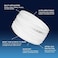 Cooling Neck Gaiter Bandana Face Mask for Men Neck Gaiters Summer Half Face Scarf Cover Sun UV Protection for Cycling Fishing