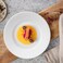 BARALEE PORCELIAN CERAMIC SIMPLE PLUS WHITE FLAT PLATE , 091074A , 31 CM WIDE RIM (12 1/4") , PACK OF 12  , Dinner plate , Round platter , Serving plate , Porcelain platter
