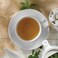 BARALEE PORCELIAN CERAMIC SIMPLE PLUS WHITE CUP, 091641A, 350 CC (11 3/4 OZ), PACK OF 6, Espresso Cup, Tea Cup, Coffee Cup, Cappuccino Cup, Coffee Mug Set, Tea Mug Set