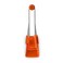 Dreamfarm Levoons Self-Levelling Measuring Spoon Set, Measures 1/4 Teaspoon to 1 Tablespoon, Pack of 4, Accurate, Easy to Use, Perfect for Cooking and Baking, Orange