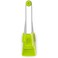 Dreamfarm Levoons Self-Levelling Measuring Spoon Set, Accurate Measurement from 1/4 Teaspoon to 1 Tablespoon, Pack of 4, Easy-to-Use, Ideal for Precise Cooking and Baking, Green - DFM-326