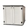 CamelTough Outdoor Storage Cabinet with shelf, Heavy Duty, 772 Litres, 5-Year Limited Warranty, Horizontal Shed, CamelTough, HTC-CT634