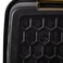 Strata 4 Pack 42 Liter Heavy Duty Indoor and Outdoor Storage Box Container, Made in UK, Tote with Durable Latches and Lid, Stackable Bin, for Home, Balcony, Garden, Poolside, Garage, Office - STR-762