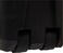 Strata 2 Pack 75 Liter Heavy Duty Indoor and Outdoor Storage Box Container, Made in UK, Tote with Durable Latches and Lid, Stackable Bin, for Home, Balcony, Garden, Poolside, Garage, Office -STR-764