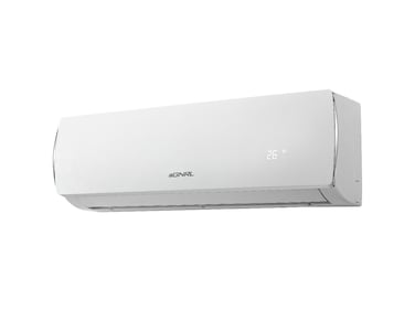 EGNRL Split AC 24000 BTU T1 Rotary R410A With 3M Pipe Kit EG24K, White, 1 Year Brand Warranty (Installation Not Included)