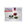 Hotpack Mini Plastic Mix Dinner Set 54 Pieces Set