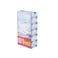 Soft N Cool Facial White Tissue, 2 Ply, 150 Sheets, Pack Of 6 (5 + 1 Box Free), Premium Soft And Absorbent Tissues For Daily Hygiene, Bulk Value Pack For Home And Office.