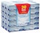 Soft N Cool Soft Facial Tissue 200 Sheets 2 Ply ,5 Boxes X 6 Outer Sterilized Tissue , 30 Boxes