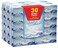Soft N Cool Soft Facial Tissue 200 Sheets 2 Ply ,5 Boxes X 6 Outer Sterilized Tissue , 30 Boxes
