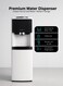 Venus Water Dispenser Senser