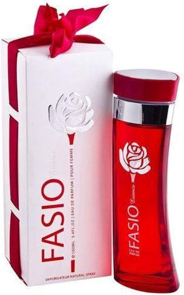 Emper Juicy Coutore Coutore Eau De Parfum For Women, 100ml