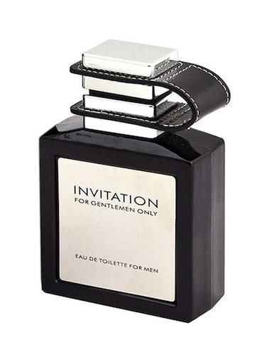 Emper Invitation Eau De Toilette 100ml