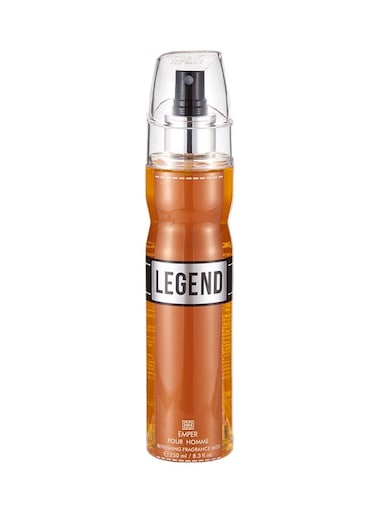 Emper Legend Body Mist 250ml