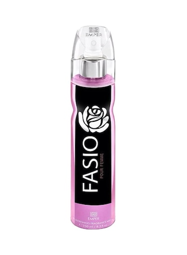 Emper Fasio Body Mist 250ml