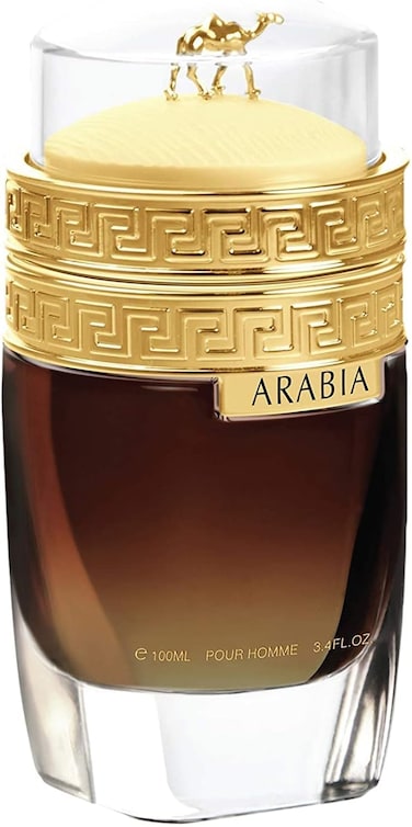 Emper Le Chameau Arabia Eau De Toilette For Men 100ml