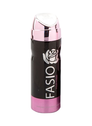 Emper Fasio Deodorant Spray 200ml