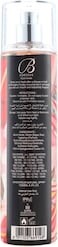 Emper Bordeux For Women Body Mist 250ml