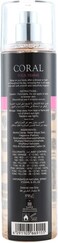 Emper Prive Women's Coral Refreshing Fragrance Body Mist -250ml