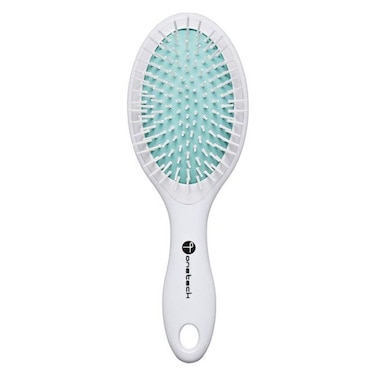 Onetech Hair Brush   White   5331