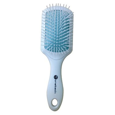 Onetech Hair Brush   White  5332
